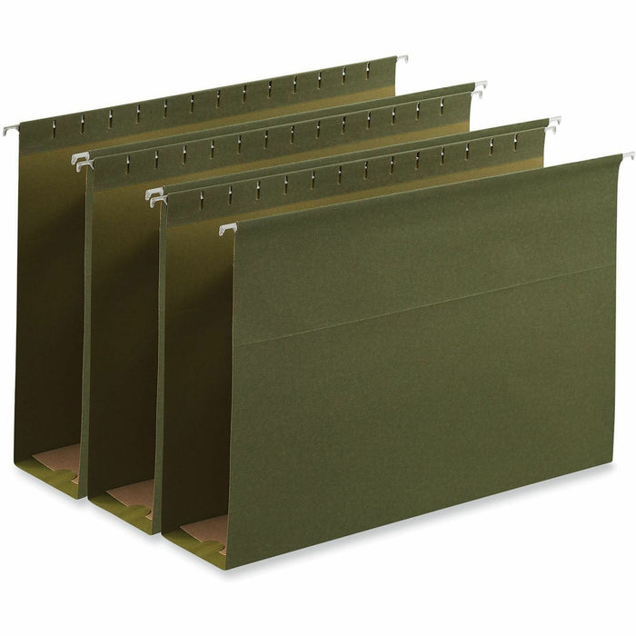 Universal 1/5 Tab Cut Legal Hanging Folder