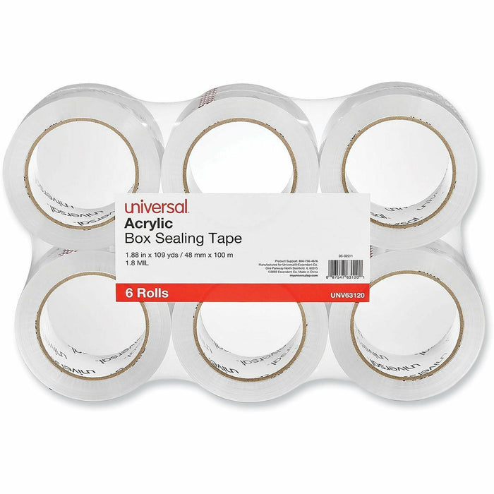 Universal Packaging Tape