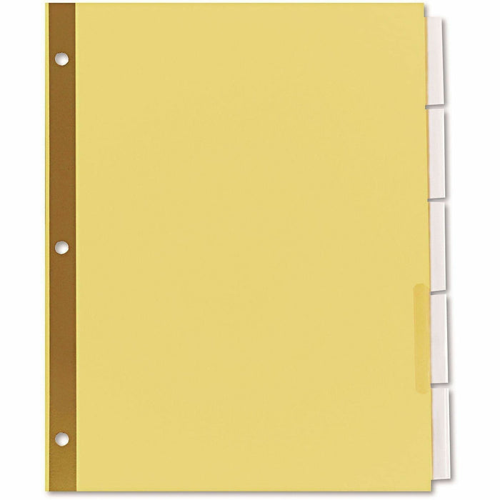 Universal Index Divider