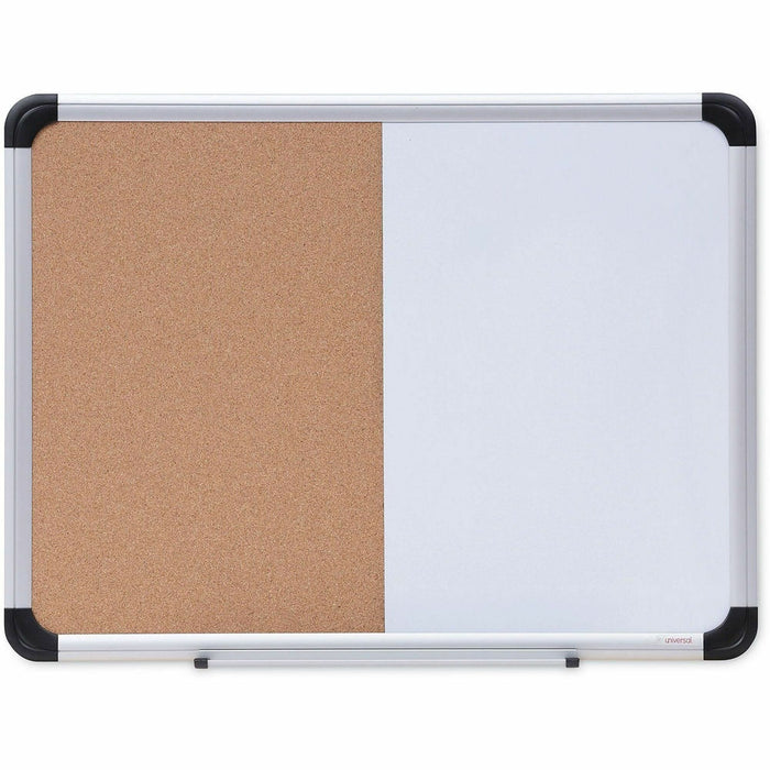Universal Dry Erase/Bulletin Board