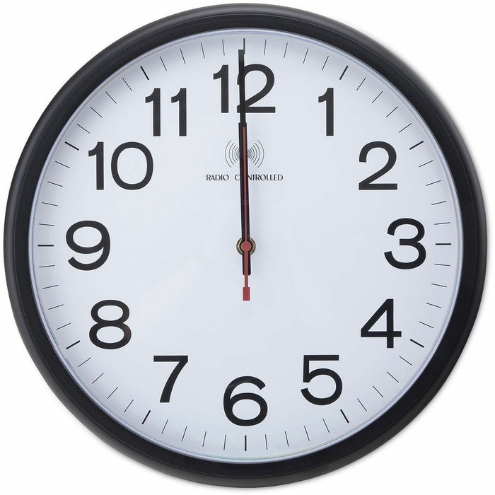 Universal Wall Clock