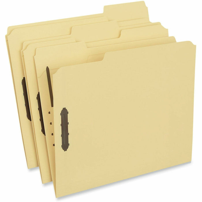 Universal 1/3 Tab Cut Letter Classification Folder