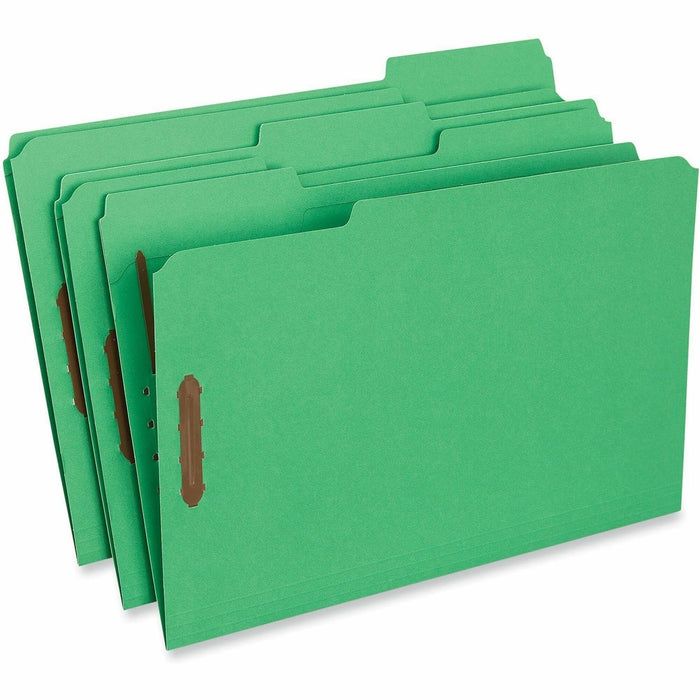 Universal 1/3 Tab Cut Legal Classification Folder