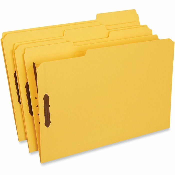 Universal 1/3 Tab Cut Legal Classification Folder