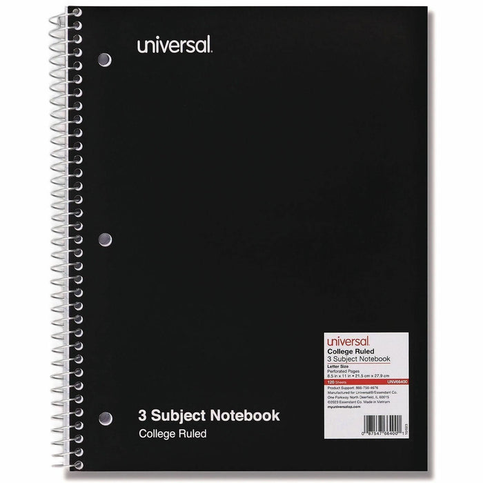 Universal Notebook
