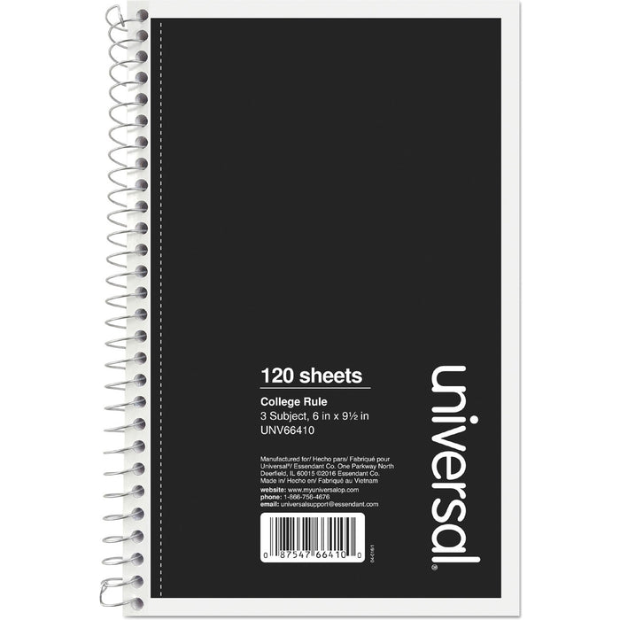 Universal Notebook