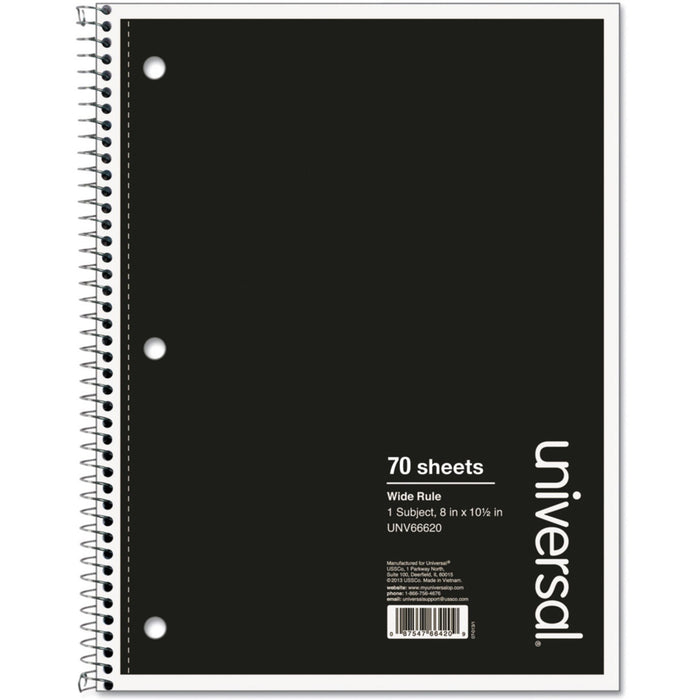 Universal Notebook