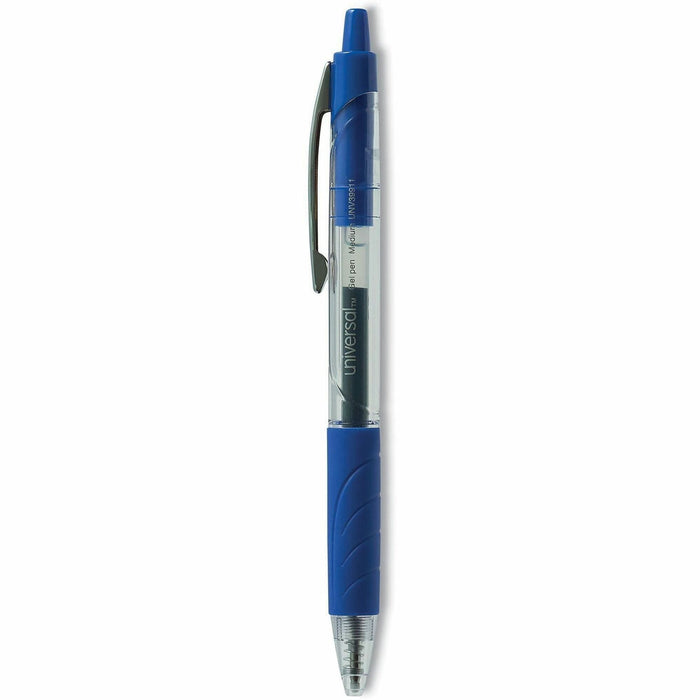Universal Comfort Grip Gel Pen