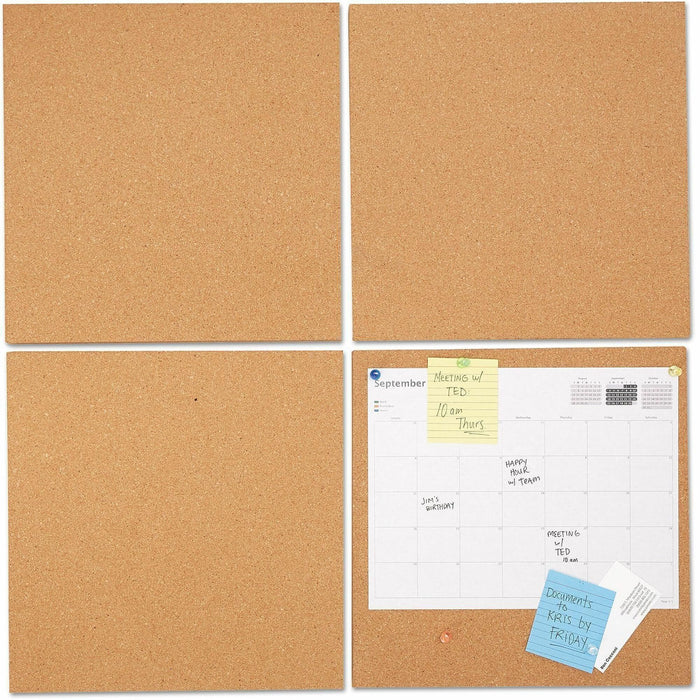 Universal Cork Board