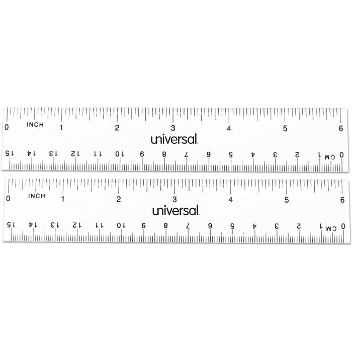 Universal Ruler