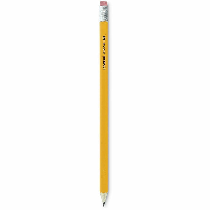 Universal Wood Pencil