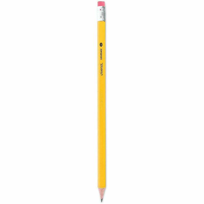 Universal Wood Pencil