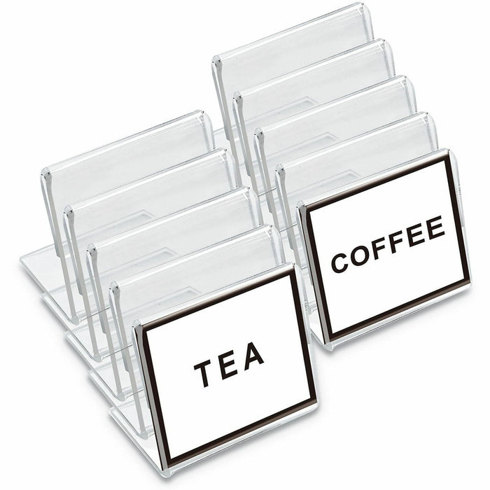 Universal Sign Holder