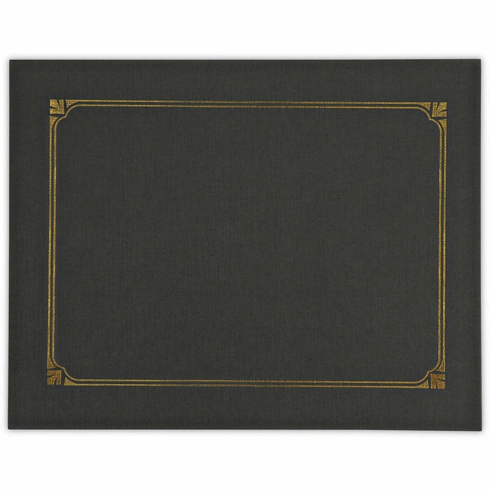 Universal Letter, A4 Certificate Holder