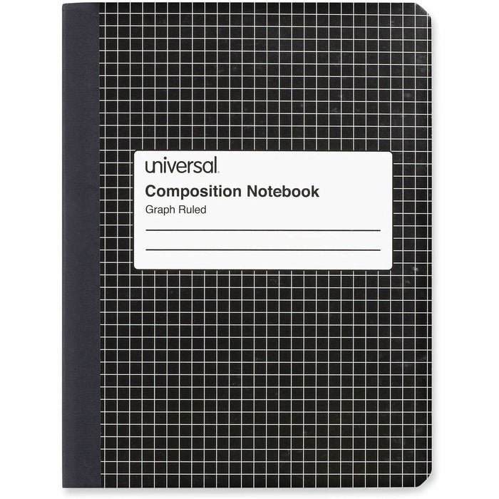 Universal Quadrille/Graph Notebook