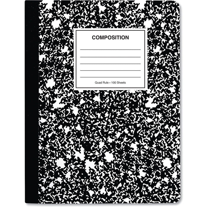 Universal Quadrille/Graph Notebook