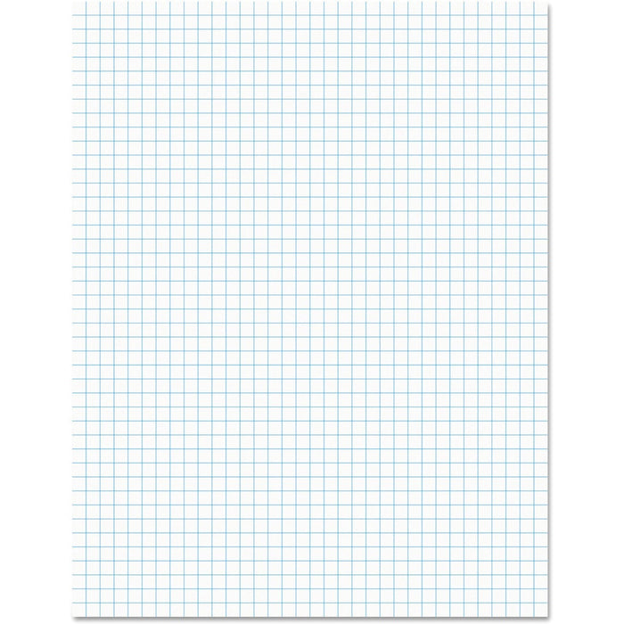 Universal Quadrille/Graph Pad