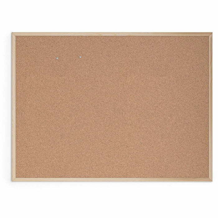 U Brands Cork Bulletin Board