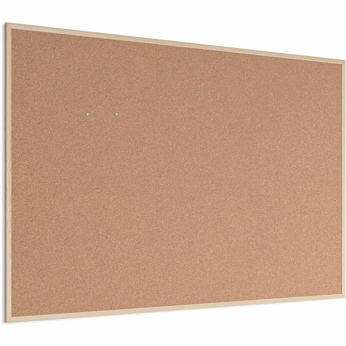 U Brands Cork Bulletin Board