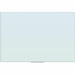 U Brands Floating Glass Dry Erase Board