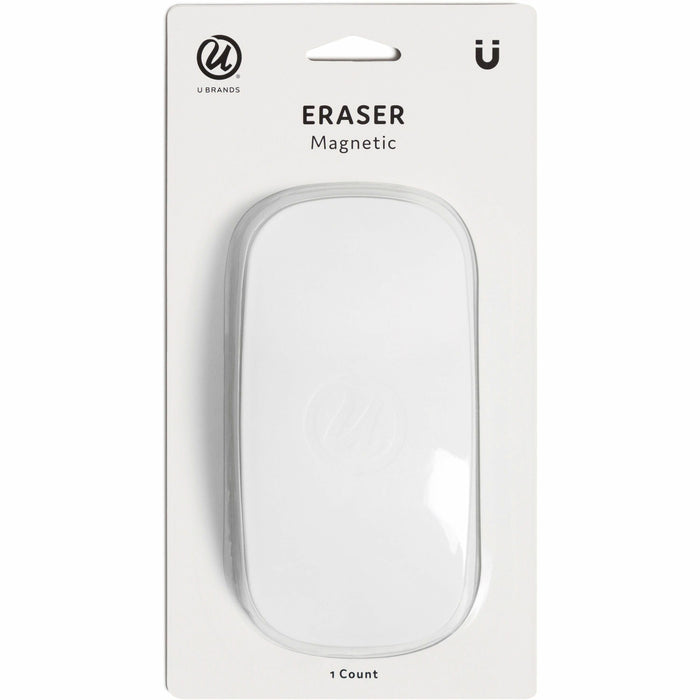 U Brands Classic Magnetic Eraser
