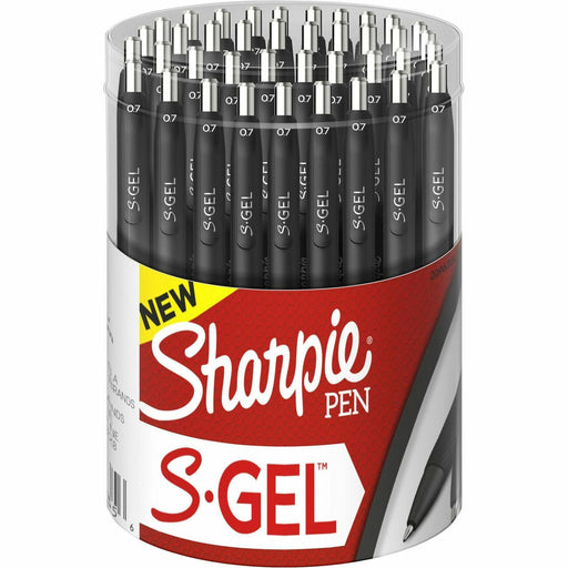 Sharpie S-Gel Gel Pen