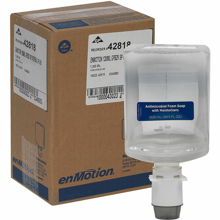 enMotion Foam Soap Refill