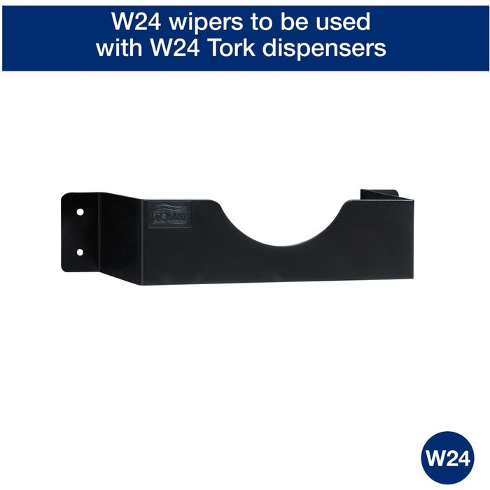 Essity Paper Wiper Plus White W24