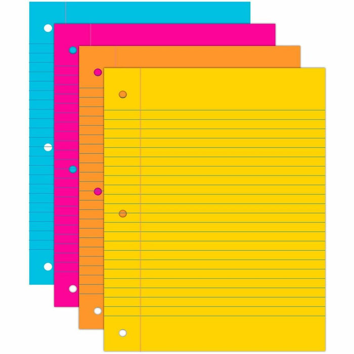 Astrobrights Filler Paper