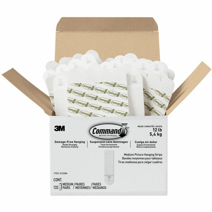 Command Mounting Strip