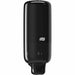 Tork Foam Skincare Manual Dispenser for Foam Soap and Hand Sanitizer 571508 - S4, black