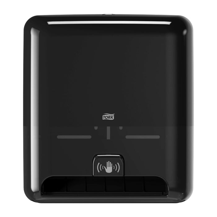 Tork Matic Hand Towel Roll Dispenser Black H1