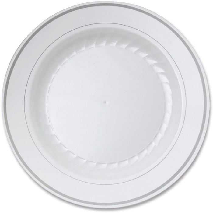 Masterpiece Heavyweight Plates