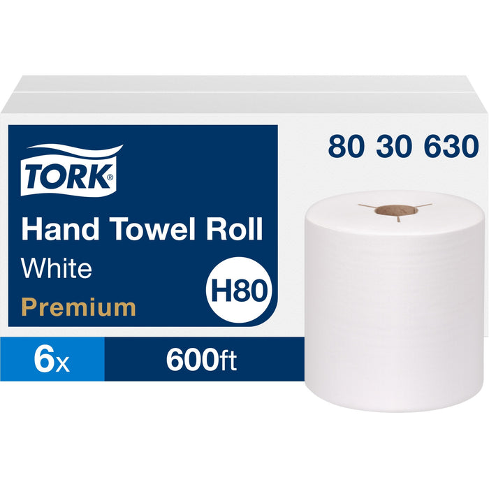 TORK Premium Hand Towel Roll