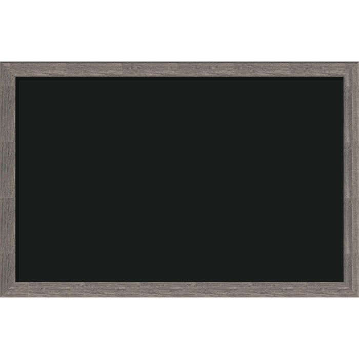 U Brands Decor Magnetic Chalkboard