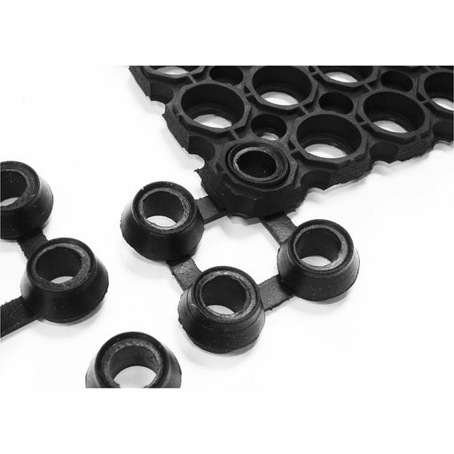 Floortex Doortex&reg; Octomat Connectors for Doortex All-Weather Octomats - Pack of 10