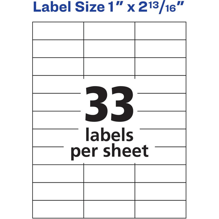 Avery® Address Label