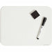 U Brands Single-Sided Dry-Erase Lap Board Value Pack