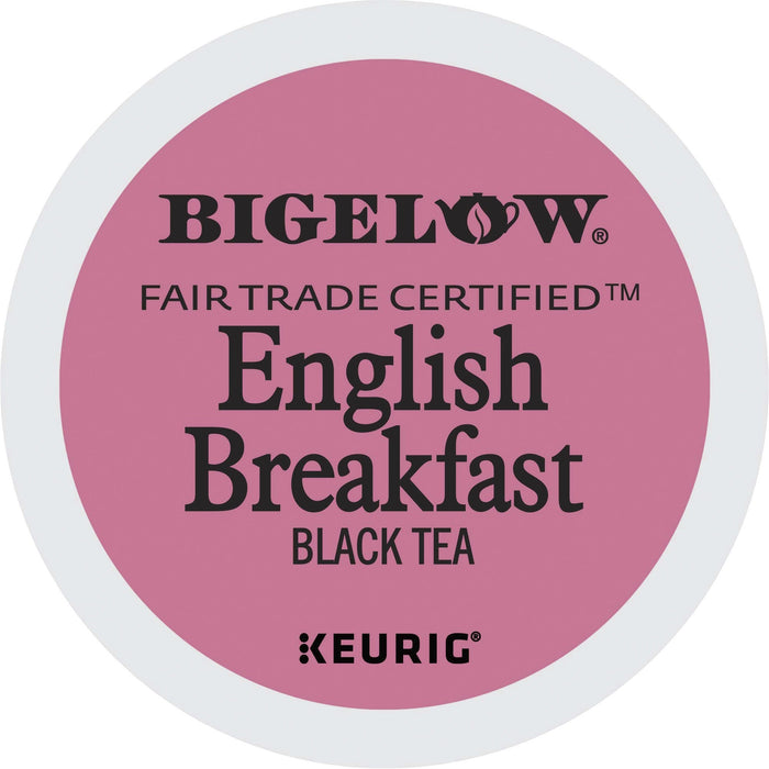 Bigelow® English Breakfast Black Tea K-Cup