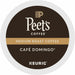 Peet's Coffee® K-Cup Cafe Domingo Coffee