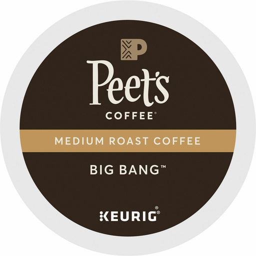 Peet's Coffee® K-Cup Big Bang Coffee