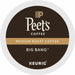 Peet's Coffee® K-Cup Big Bang Coffee