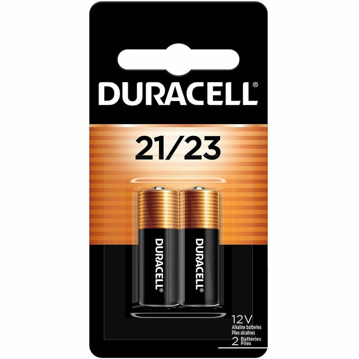 Duracell 12-Volt Security Battery