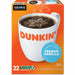 Dunkin'® K-Cup French Vanilla Coffee