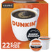 Dunkin'® K-Cup Dunkin Midnight Coffee