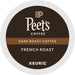 Peet's Coffee® K-Cup French Roast Coffee