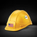 Avery® Printable Hard Hat/Helmet Vinyl Stickers