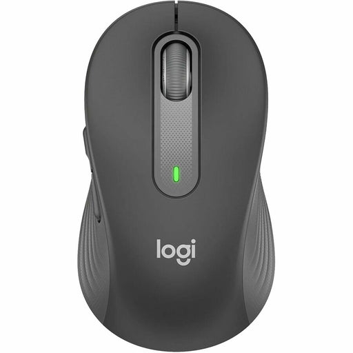 Logitech Signature M650 L for Business (Graphite) - Brown Box