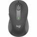 Logitech Signature M650 L for Business (Graphite) - Brown Box