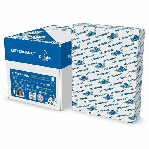 Lettermark Copy & Multipurpose Paper